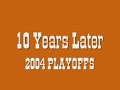 Payback - 1994 Canucks vs 2004 Flames