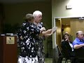 Whitehaven Class of 1958 - 50 Year Reunion with KCK