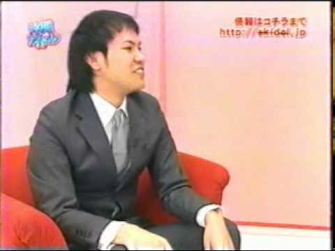 沖縄んアイドル 06年10月14日①