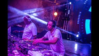 Spen & Karizma - Live @ Defected Croatia 2018