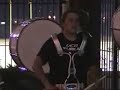 UCO Drumline 9-6-08