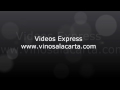 Vídeo Express 59 Picada de bacon y huevo duro