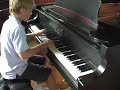 Bagatelle - Bela Bartok - Study - grade 9 RCM