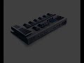 Sewris SevenString.pl Dziekuje firmie Roland Polska za udostępnione materiały i współpracę 

------------------

Specyfikacja GT-10

AD Conversion 24-bit + AF method
DA Conversion 24-bit
Częstotliwość próbkowania 44.1 kHz
Pamięć programów 400: 200 (user) + 200 (preset)

Nominalny poziom sygnału wejściowego

INPUT: -10 dBu
RETURN: -10 dBu

Impedancja wejściowa

INPUT: 1 M ohm
RETURN: 220 k ohms

Nominalny poziom sygnału wyjściowego

OUTPUT: -10 dBu / +4 dBu
SEND: -10 dBu

Impedancja wyjścia

OUTPUT: 2 k ohms
SEND: 3 k ohms

Zakres dynamiki 100 dB lub większy (IHF-A)
Cyfrowe wyjście: Coaxial type (conforms to IEC60958)

Wyświetlacz

132 x 64 punktów graficzny LCD z podświetleniem
7 segment, 3 znaki LED

Złącza

INPUT jack (1/4 inch phone type), OUTPUT L/MONO, R jacks (1/4 inch phone type), PHONES jack (Stereo 1/4 inch phone type), EXT LOOP jacks SEND, RETURN (1/4 inch phone type), AMP CONTROL jack (1/4 inch phone type), EXP PEDAL 2/CTL3,4 jack (1/4 inch TRS phone type), USB connector, DIGITAL OUT jack, MIDI connectors IN, OUT, DC IN jack

Zasilanie DC 9 V (AC Adaptor: Roland PSB-1U)
Pobór prądu 800 mA
Akcesoria AC Adaptor (Roland PSB-1U), Owner's Manual, Roland Service (Information Sheet)

Opcje

Przyciski nożne: BOSS FS-5U, Dual Footswitch: BOSS FS-6, Expression Pedal: BOSS FV-500L/500H, Roland EV-5, Footswitch Cable: Roland PCS-31 (1/4 inch phone plug (stereo) - 1/4, inch phone plug (mono) x2)

Rozmiar i waga
Szerokość 542 mm
Głębokość 272 mm
Wysokość 77 mm
Waga  4.9 kg