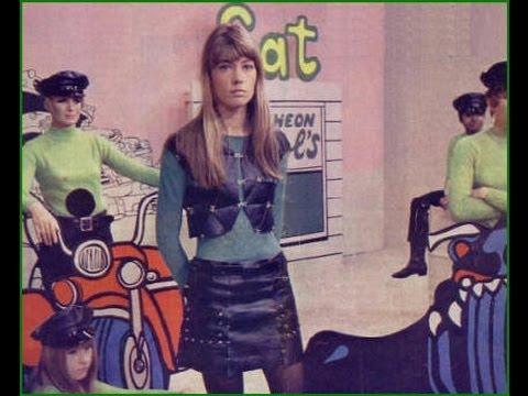 Collection - Guy Peellaert: art, film, and collaborations