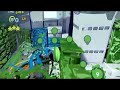 De Blob Wii De Blob Wii