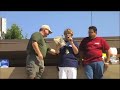 The Great Egg Drop Contest