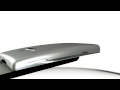 Sony Ericsson Sunny demo video