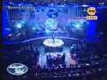 Gian Carlo Magdangal - Footloose (Philippine Idol)