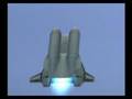 Ace Combat 5: SSTO Vehicle (long version)