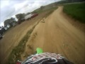 Motocross video 2 of 3, Lifton Motocross Track