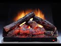 High Quality Electric Fireplaces and Log Set Inserts
