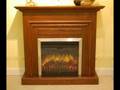 High Quality Electric Fireplaces and Log Set Inserts