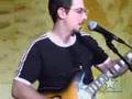 Gianoukas Papoulas no Estúdio Showlivre