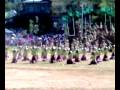 Tribu Pandan