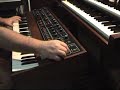 Sequential Circuits Prophet 5 Sequential Circuits Prophet 5