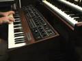 Sequential Circuits Prophet 5