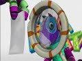 Viva Pinata w/ Mad World Viva Pinata w/ Mad World