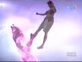 Darna vs. Braguda Warrior Darna vs. Braguda Warrior