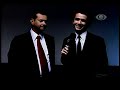 Cqc - danilo gentili com maluf, de novo e os politicos
