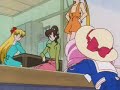 Sailor Moon S ep. 112 parte 1 [Dublado em Português]
