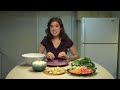 Tropical Tilapia Spring Rolls