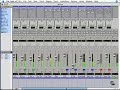 VTC professional recording -Reverb in Mixing