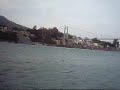 laksmanjhula from the shivananda side