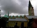 Paderborn, Hoher Dom, Vollgel�ut