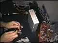 DIY Stand Alone Cd Player