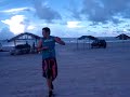 Empinada Banshee Salinas Empinada Banshee Salinas