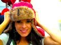 SEXY HAT LADY!