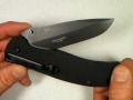 Benchmade H&K Ascender knives: ... View Video