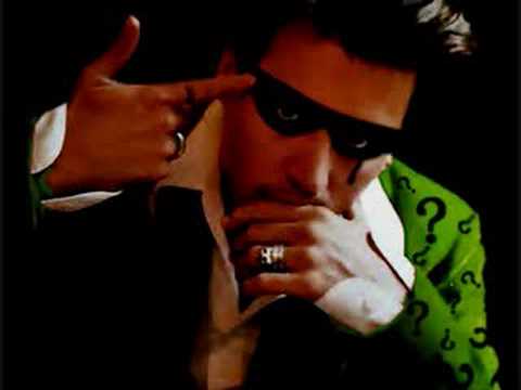 Johnny Depp confirmed as The Riddler. Question. Johnny Depp confirmed as The Riddler. Question.