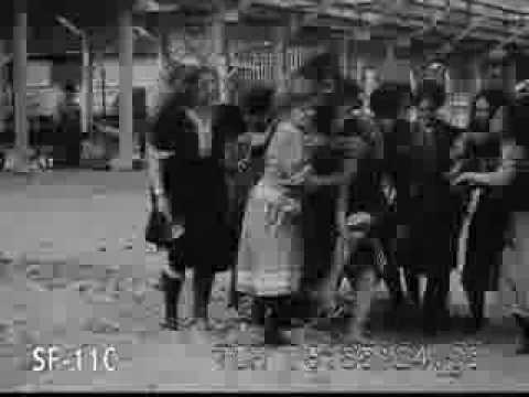 Doc-1905 Girls School Visit To Coney Island
