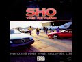 Sho & Pimp C - Blind And Cant See Sho & Pimp C - Blind And Cant See