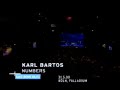 nice little clip from a seldom heard from member of kraftwerk.