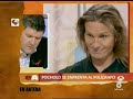 Pocholo y el poligrafo