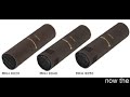 Neumann KM 184 versus Sennheiser MKH 8040 Neumann KM 184 versus Sennheiser MKH 8040