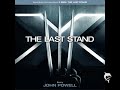 X-Men III The Last Stand - John Powell - The Last Stand