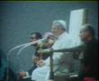 Papa Luciani recita Trilussa - 1978