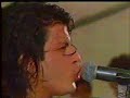 Paulo Ricardo e RPM - 1993 - Bem Brasil -1� Parte