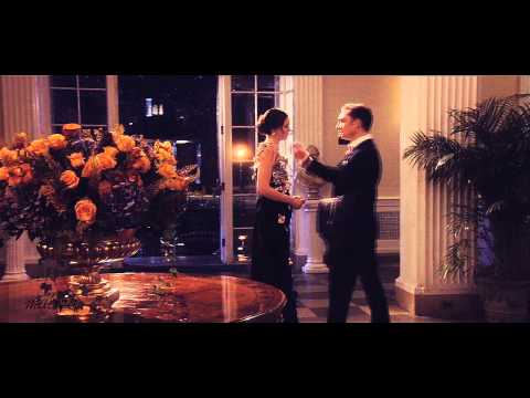 Chuck and Blair - Titanic