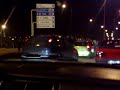 civic lsi vs peugeot 206 hdi com repro