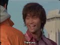 Timeranger vs Go Go V part 5 Timeranger vs Go Go V part 5