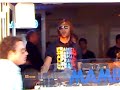 David Guetta Cafe MAMBO Ibiza