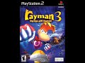 Rayman 3 Theme Music (Madder) Rayman 3 Theme Music (Madder)