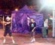 downtown shuffler no alternative