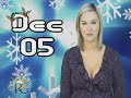 RussellGrant.com Video Horoscope Capricorn 05.12.2009