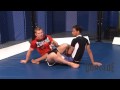 RED SCHAFER #4 Top In the Guard - Submission Footlock 